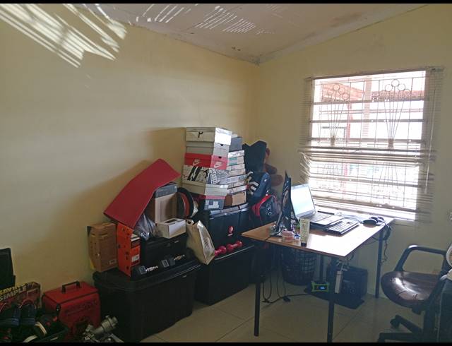 3 BEDROOM HOUSE FOR SALE IN NORTHDALE